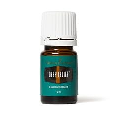 Deep Relief essential oil 5ml