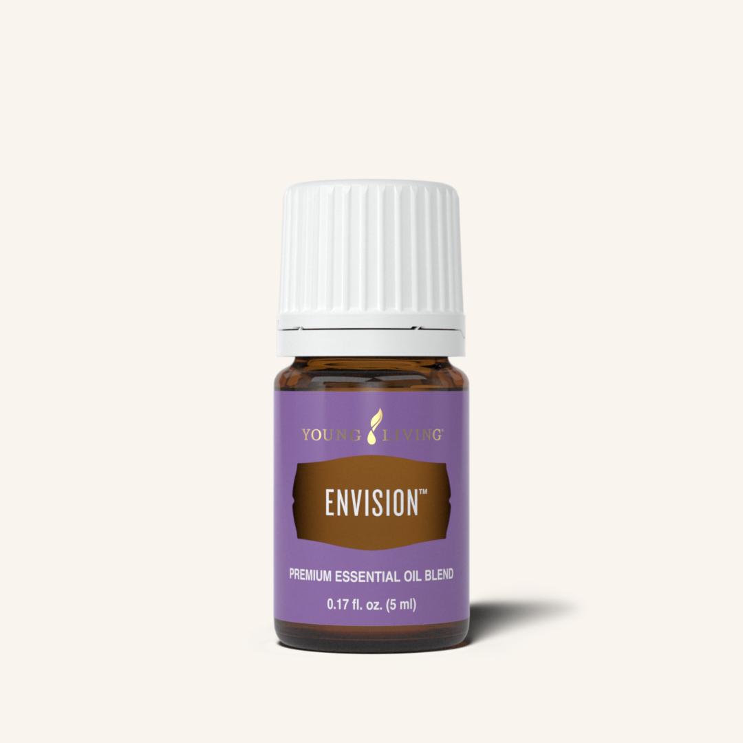 Envision essential oil 5ml