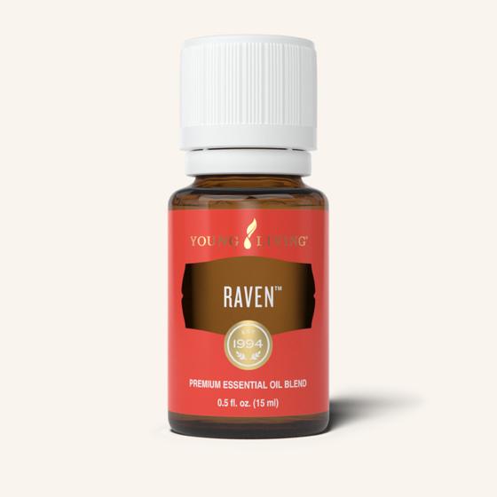 Raven essential oil 15ml